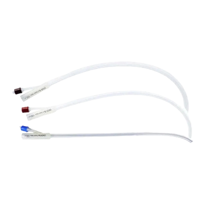 Silicone Embryo Flushing Catheter, 28FR