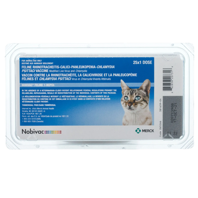 Nobivac® Feline 1-HCPCh