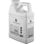 Bianco Whitening Shampoo,"White shampoo jug with handle and screw cap, angled front view"