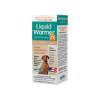 Liquid Wormer™ 2X