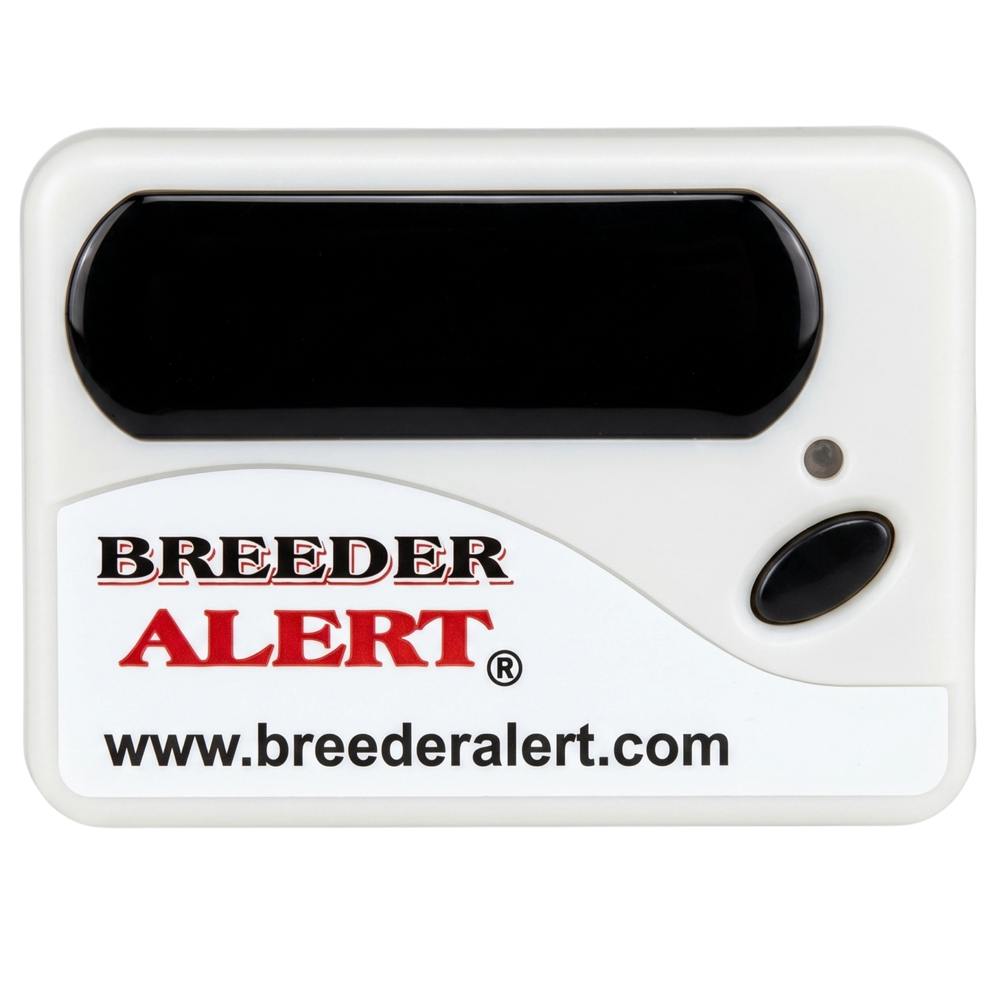 Breeders Alert Pocket Pager