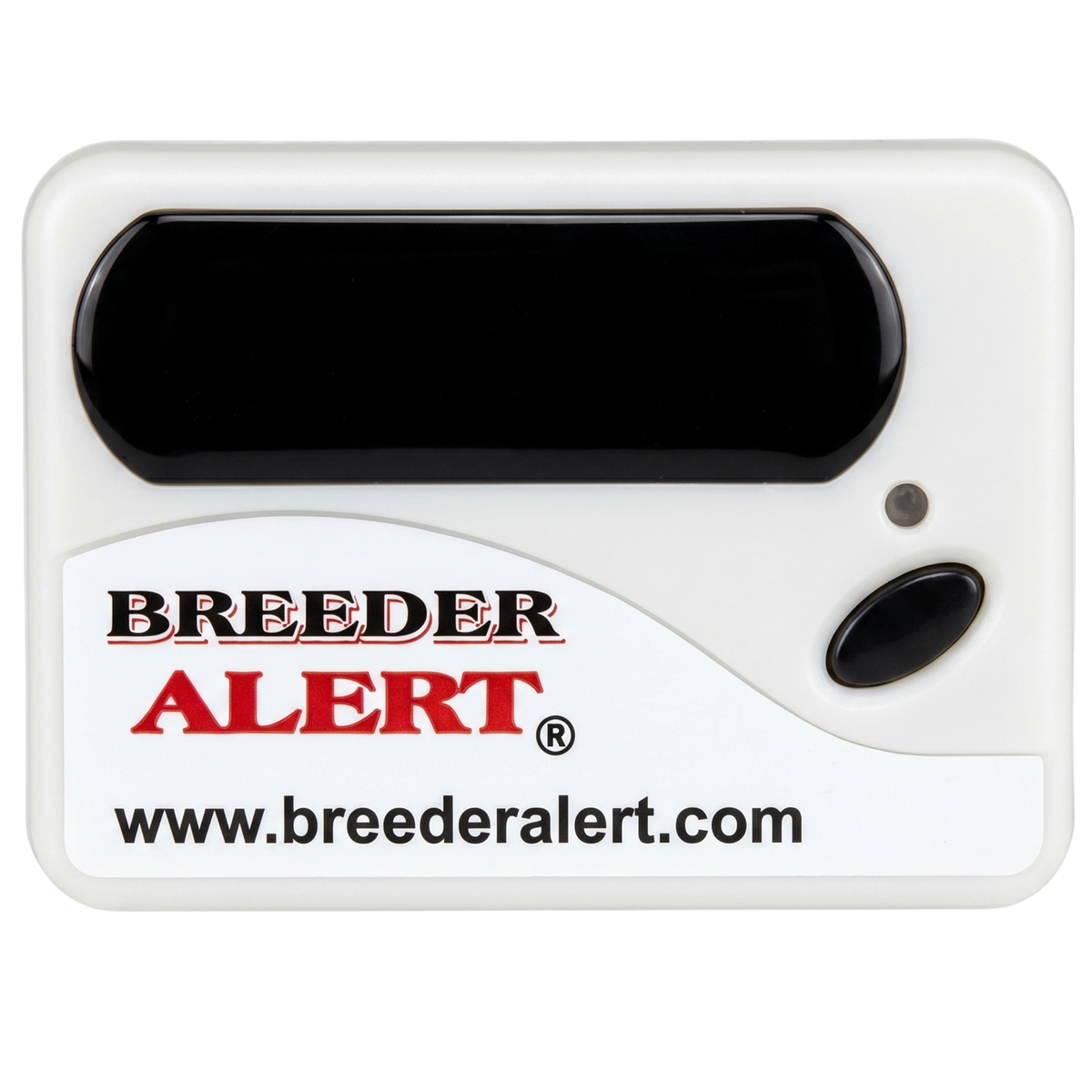 Breeders Alert Pocket Pager