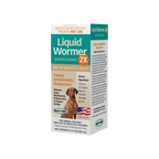 Liquid Wormer™ 2X