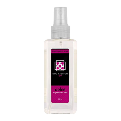 Dolce Fragrance