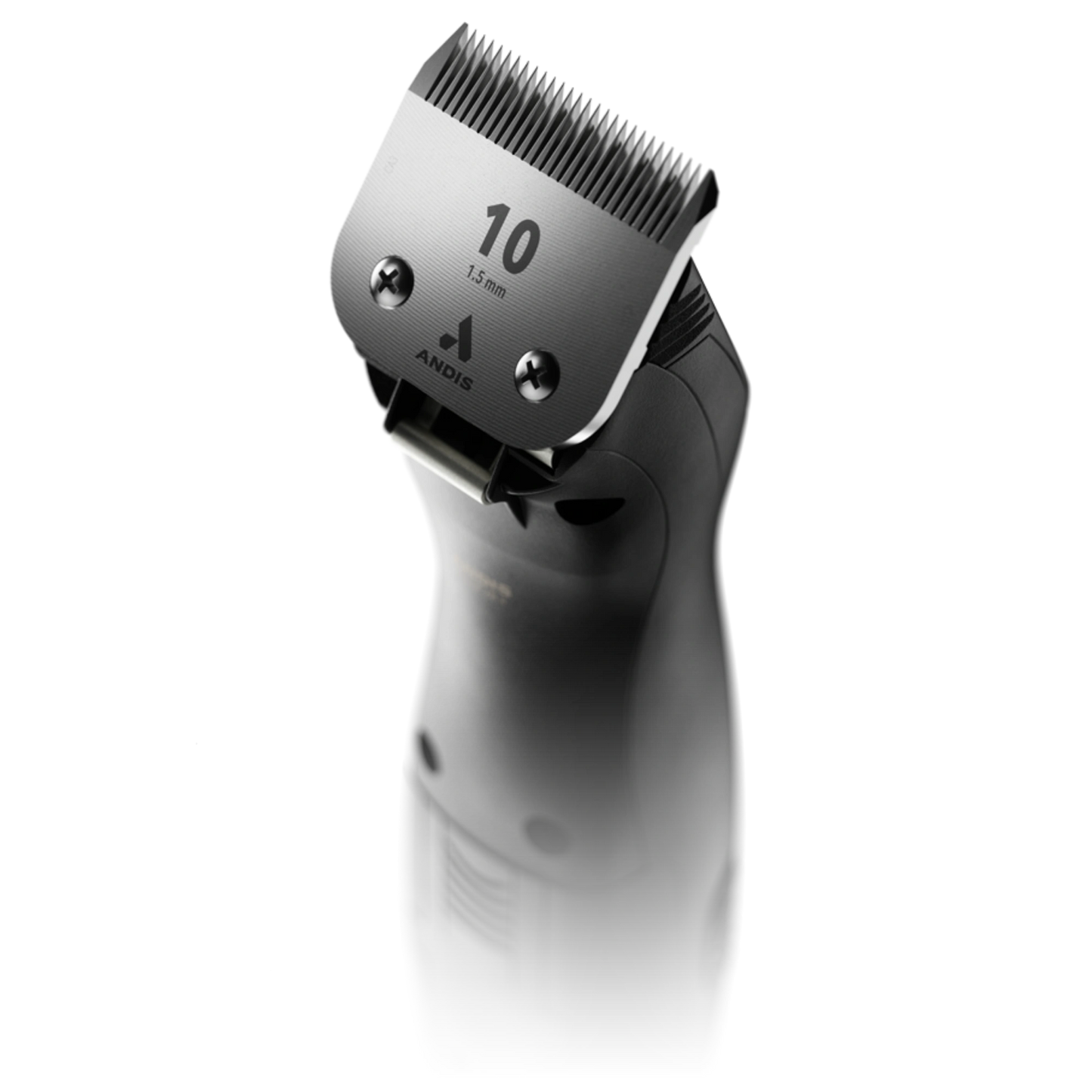 Pulse ZR II Detachable Blade Clipper with 10CeramicEdge blade by Andis