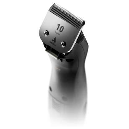 Pulse ZR II Detachable Blade Clipper with 10CeramicEdge blade by Andis