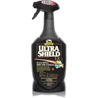 UltraShield® EX Insecticide & Repellent,"Black trigger spray bottle"