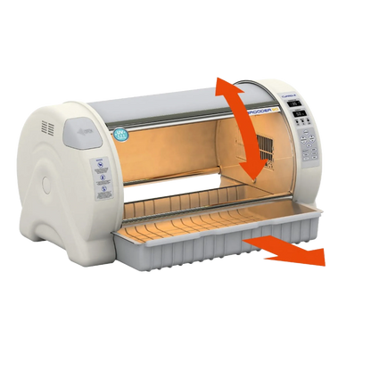 Pet Brooder 90 4th Generation by Rcom USA