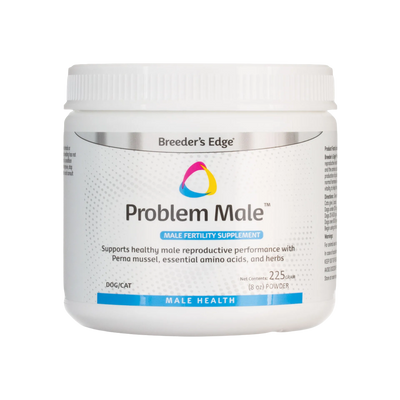 Breeder's Edge® Problem Male™