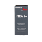 INRA 96 Extender,"Dark gray product box front view"