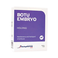 BotuEmbryo,"White product box with purple front panel, angled view"