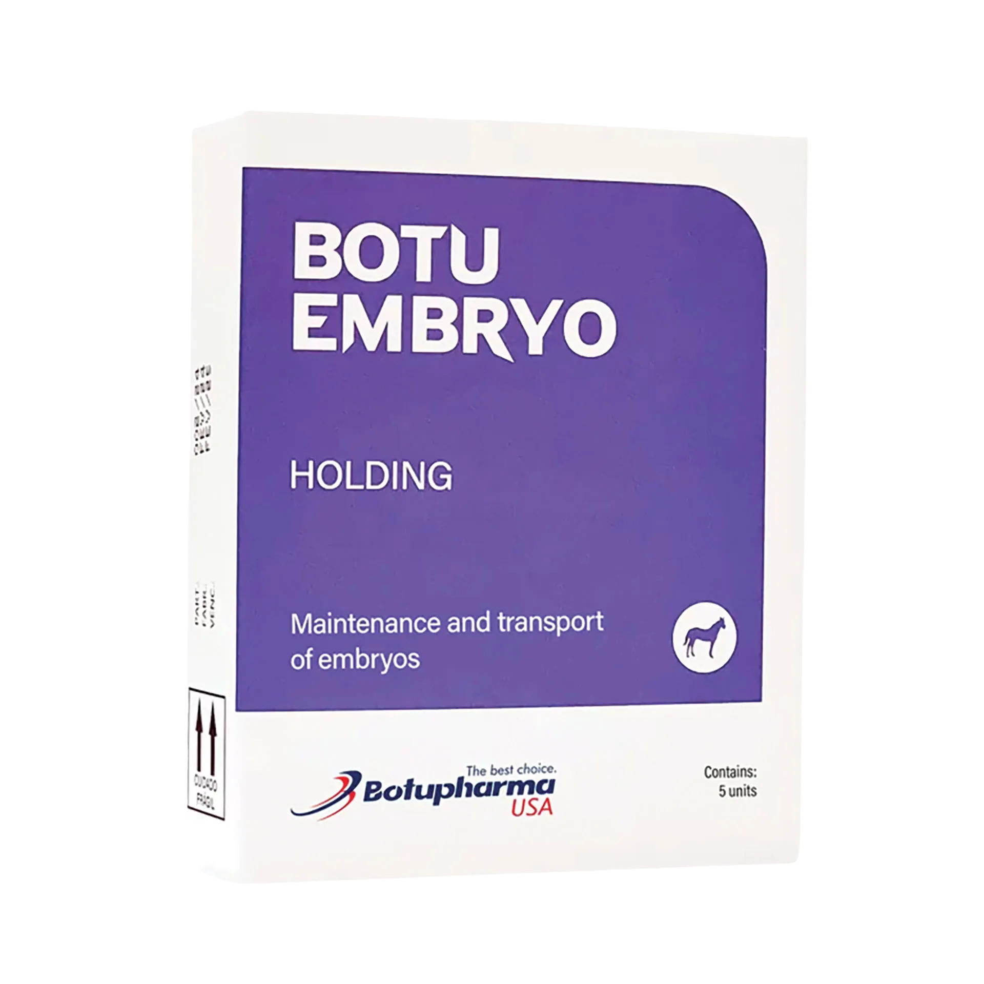BotuEmbryo,"White product box with purple front panel, angled view"