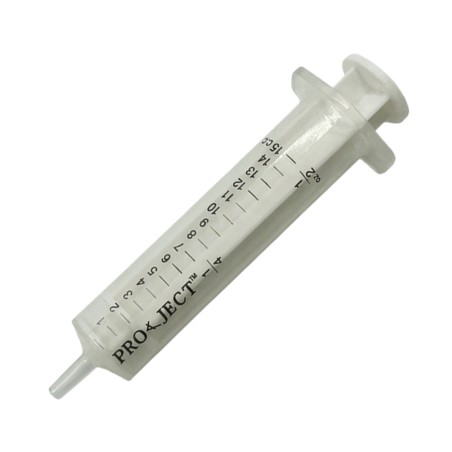 Canine Collection Kit with Collection Cone & 6" Pipette