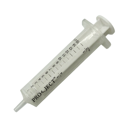 Canine Collection Kit with Collection Cone & 6" Pipette