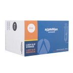 Small Syringes without Needles,"Box of clear syringes without needles"