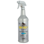 Tri Tec 14™ Fly Repellent + TS,"Silver spray bottle with trigger nozzle"