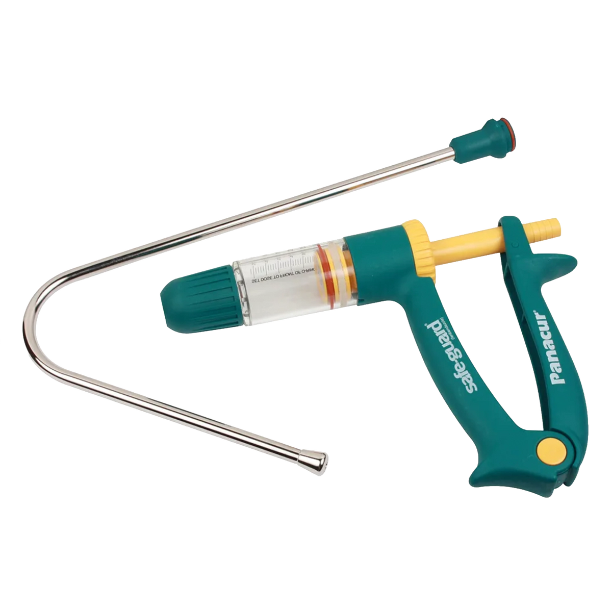 Safe-Guard® Dewormer for Goats Cattle