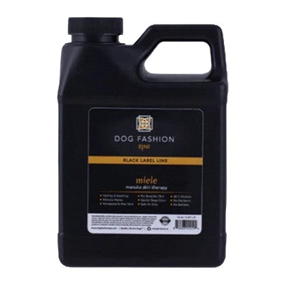 Miele Manuka Honey Shampoo