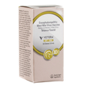 VETERA® EWT+WNV, 10 dose vial,"Angled product box with front and side panels visible"