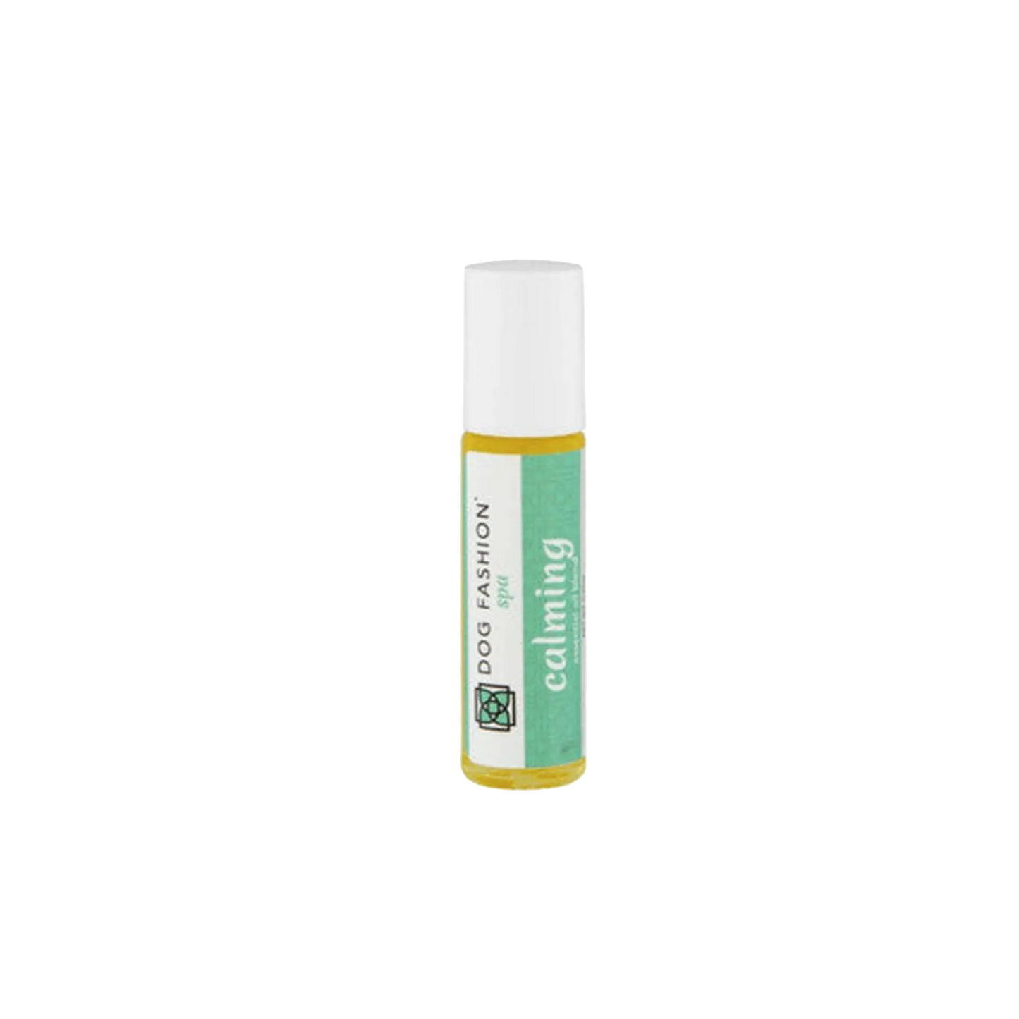 Essential Calming Oils