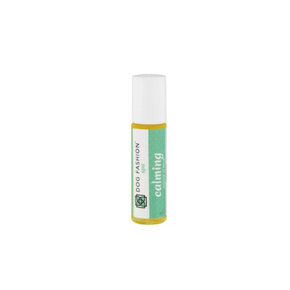 Essential Calming Oils