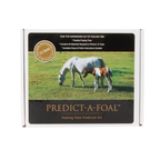 Predict-A-Foal™,"Product box with mare and foal image on front"