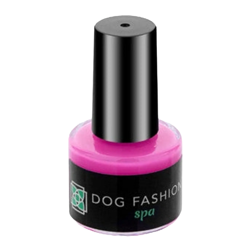 Non-toxic Nail Polish
