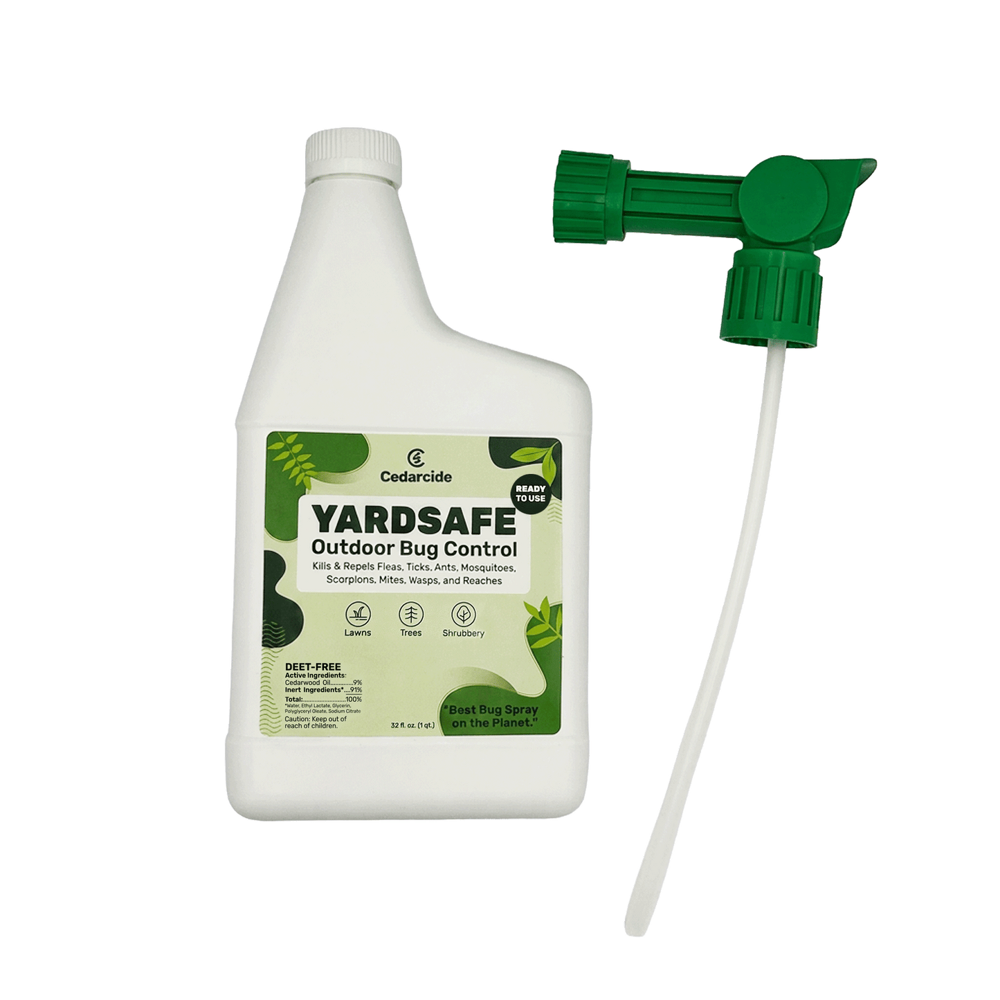 Cedarcide™ YardSafe