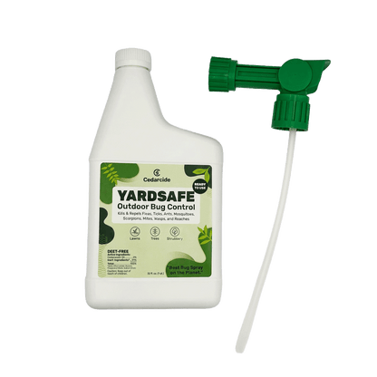 Cedarcide™ YardSafe