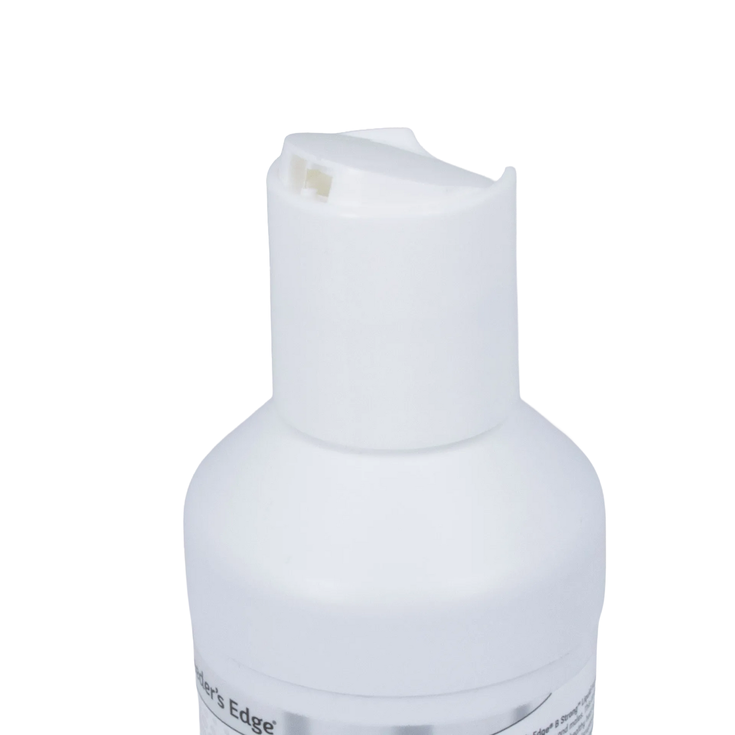 Breeder's Edge® B Strong™,"White bottle with flip-top dispensing cap"