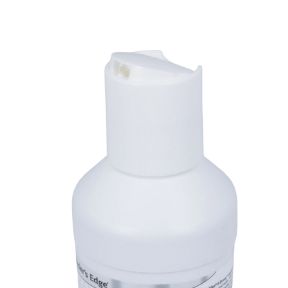 Breeder's Edge® B Strong™,"White bottle with flip-top dispensing cap"