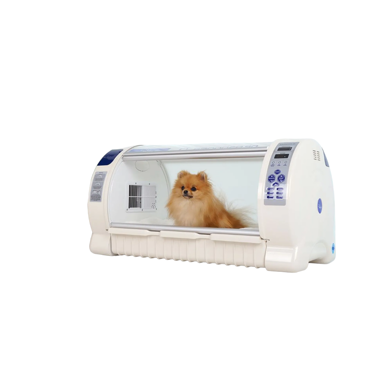 O2 Brooder by Rcom USA
