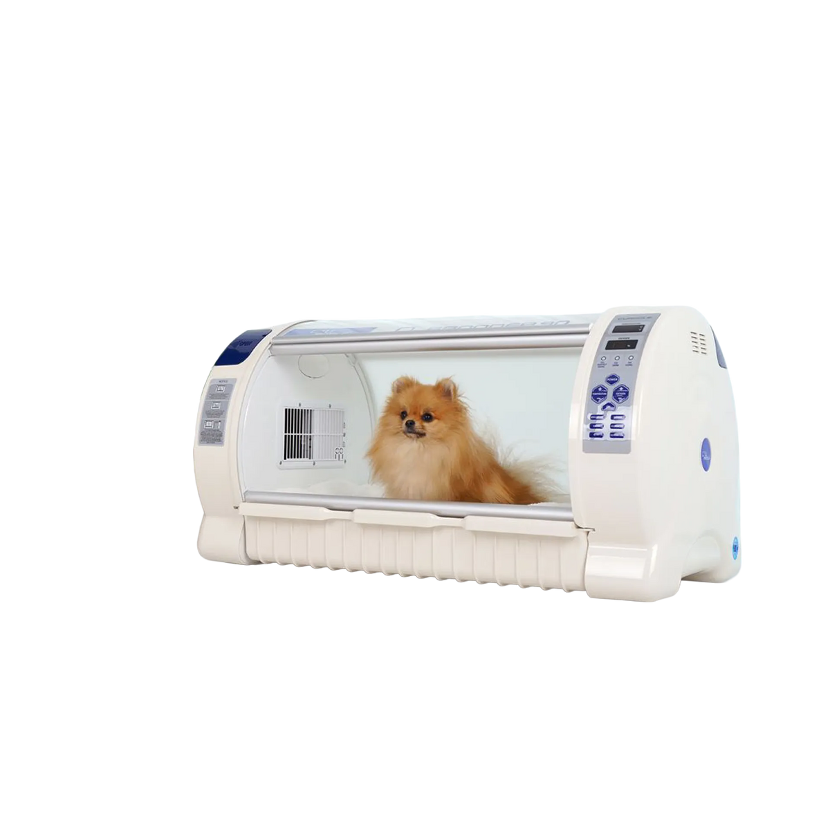O2 Brooder by Rcom USA