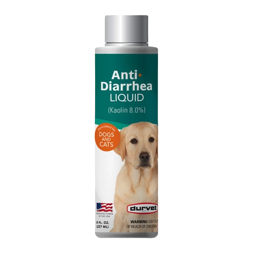 Anti-Diarrhea Liquid