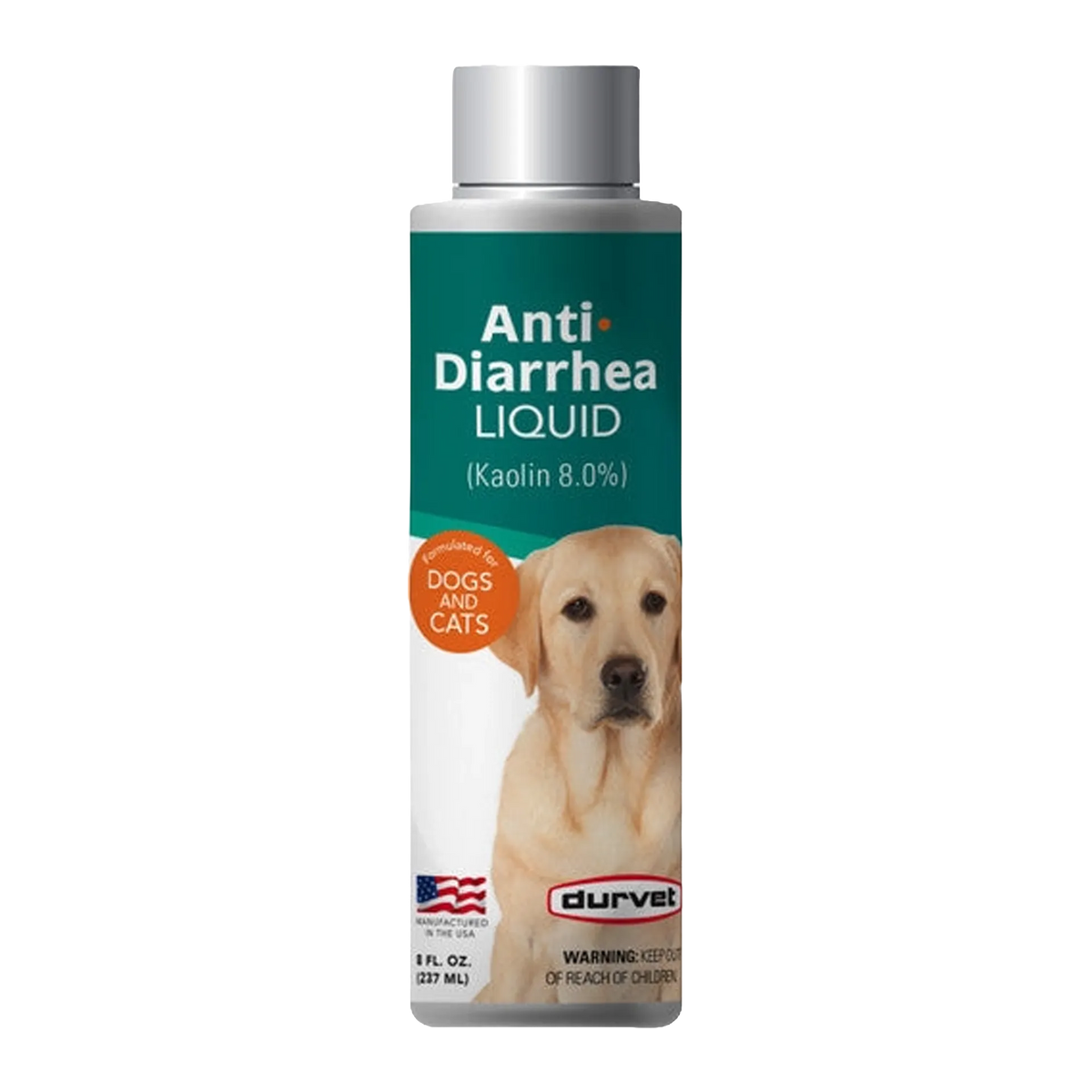 Anti-Diarrhea Liquid