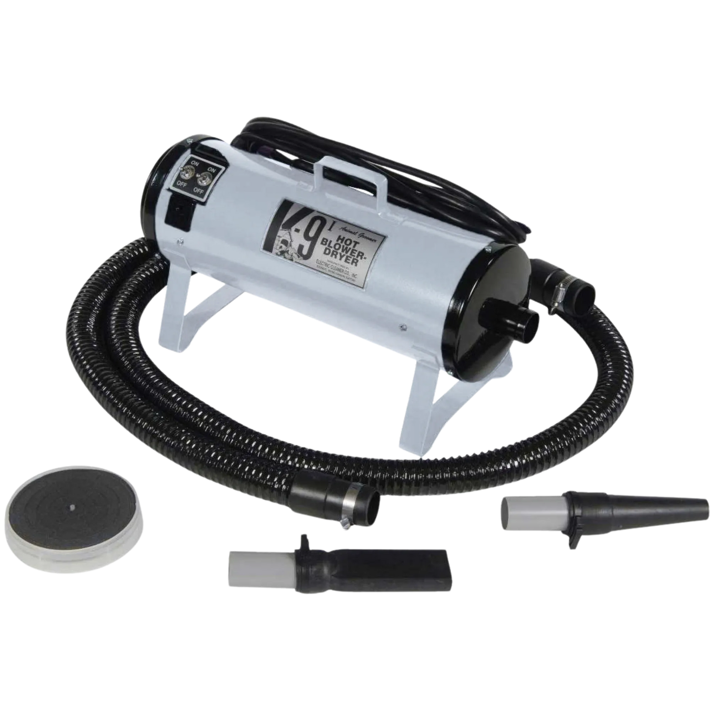 K-9 I Dog Dryer
