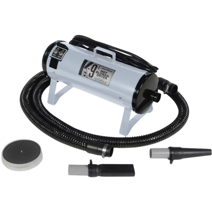 K-9 I Dog Dryer
