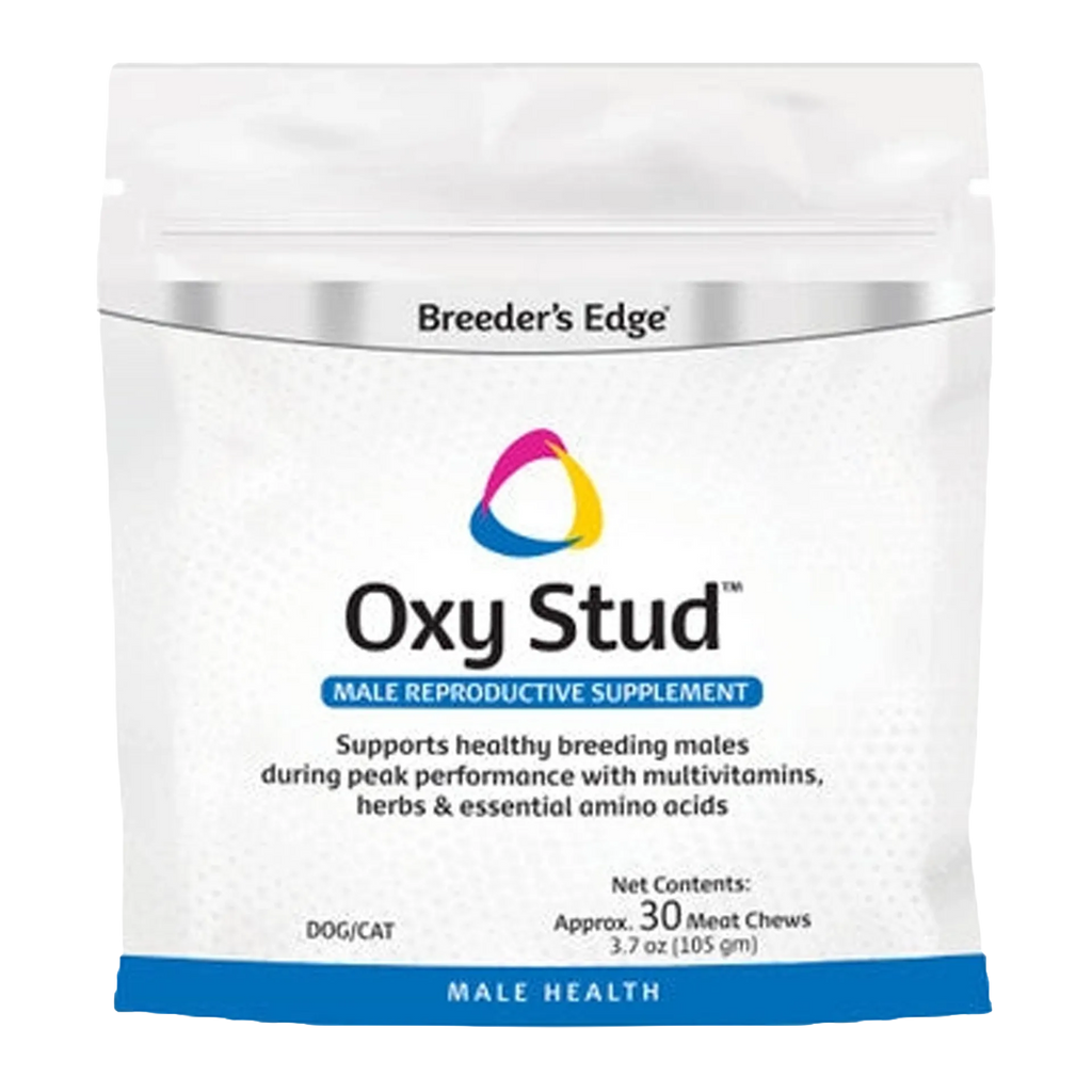 Breeder's Edge® Oxy Stud™