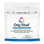 Breeder's Edge® Oxy Stud™
