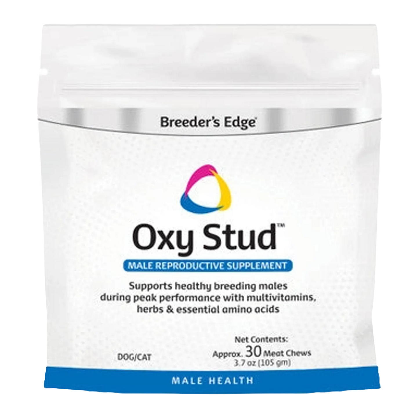 Breeder's Edge® Oxy Stud™