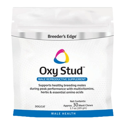 Breeder's Edge® Oxy Stud™