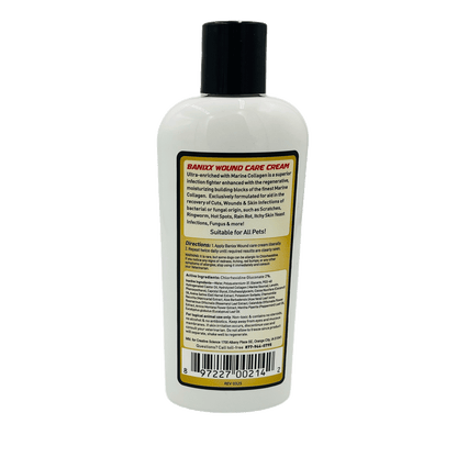 Banixx® Wound Care Cream