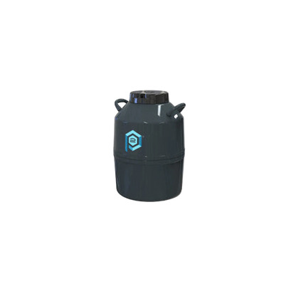 CCF35H Cryogenic Canister Freezer
