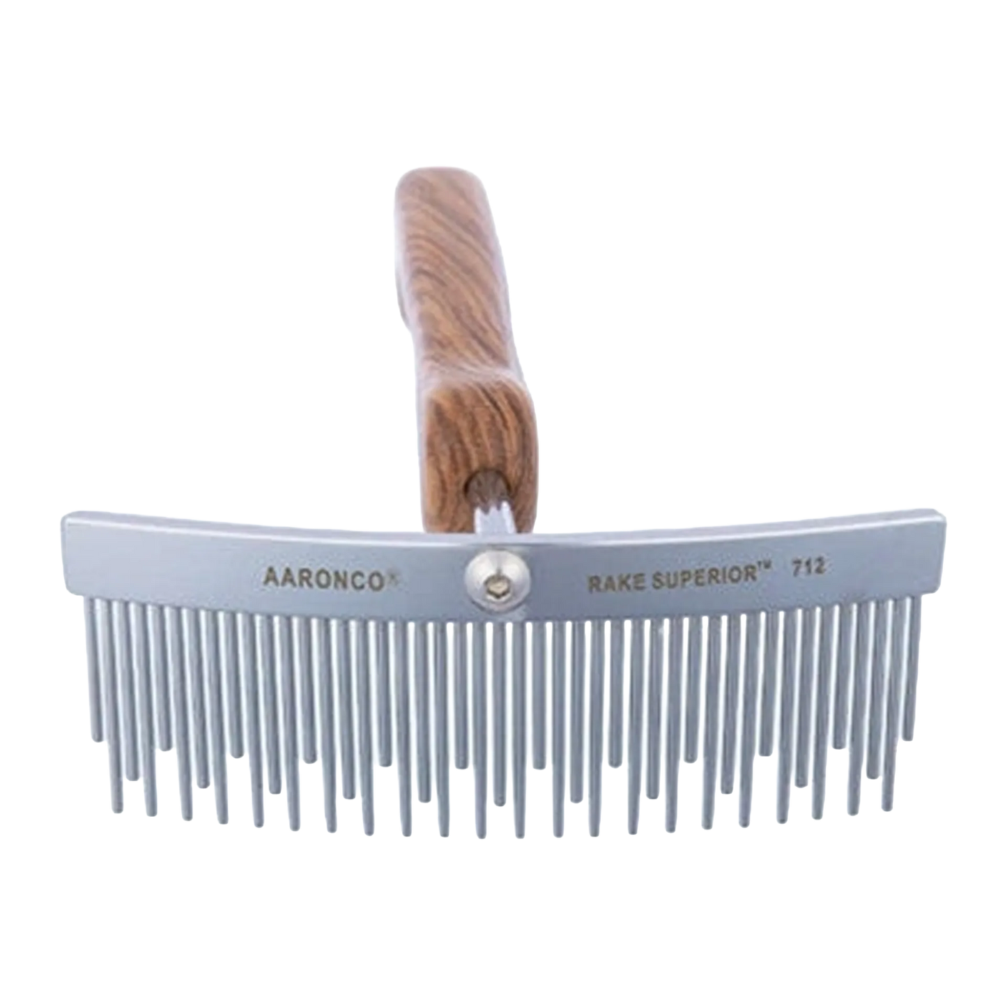 Aaronco Rake Superior Staggerd Shedder