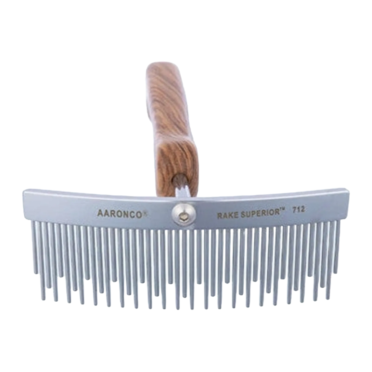 Aaronco Rake Superior Staggerd Shedder