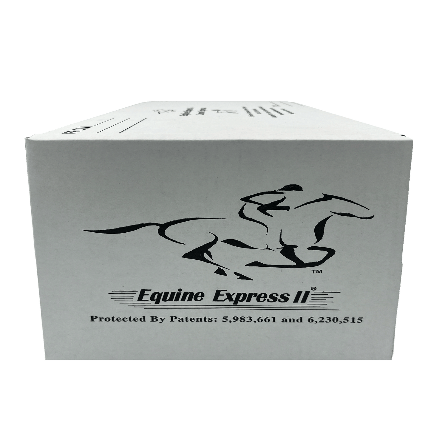Canine Express Disposable Semen Shipper Special