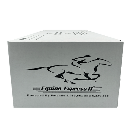 Canine Express Disposable Semen Shipper Special