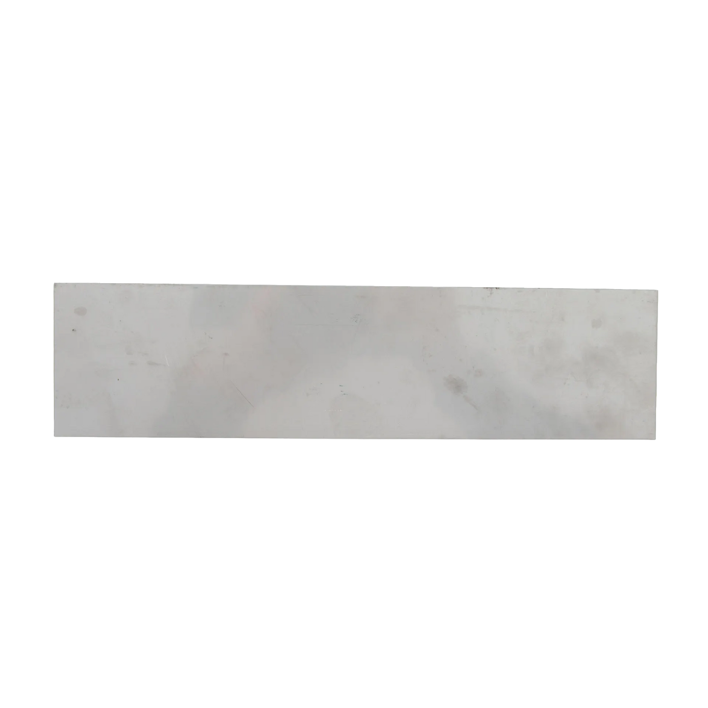 Tank XC 34/18 Divider,"Long rectangular metal divider panel"