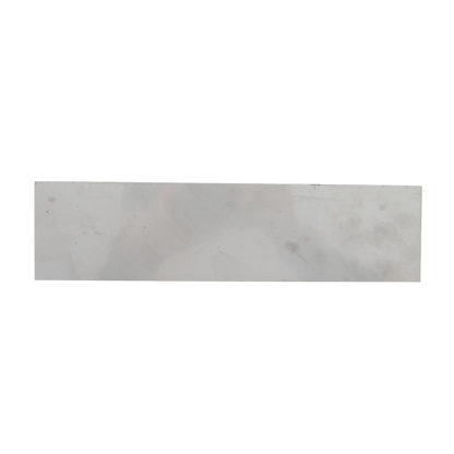 Tank XC 34/18 Divider,"Long rectangular metal divider panel"