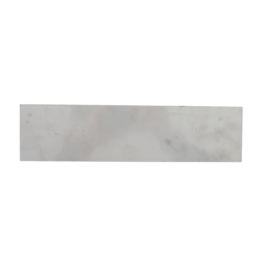 Tank XC 34/18 Divider,"Long rectangular metal divider panel"